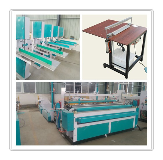 做卷紙的設(shè)備都包括了什么